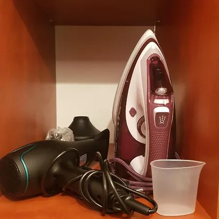 Mangusta Apartment